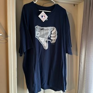 NY Yankee Tee Shirt